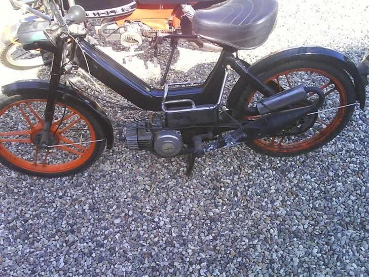 Puch maxi k billede 6