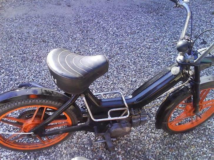 Puch maxi k billede 8