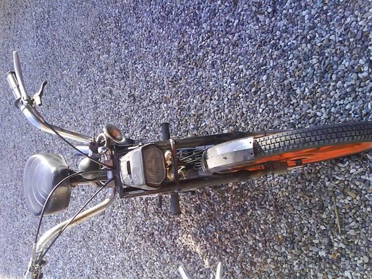 Puch maxi k billede 9