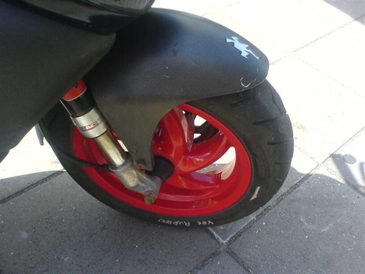 Gilera Runner - Sælges billede 8