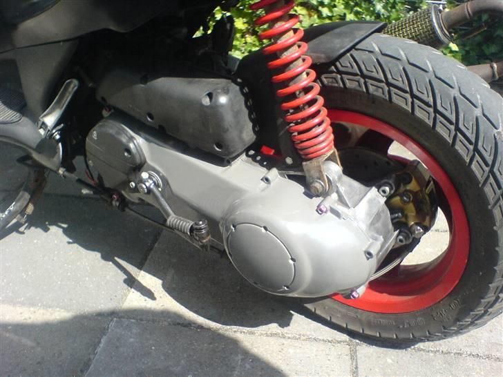 Gilera Runner - Sælges billede 9