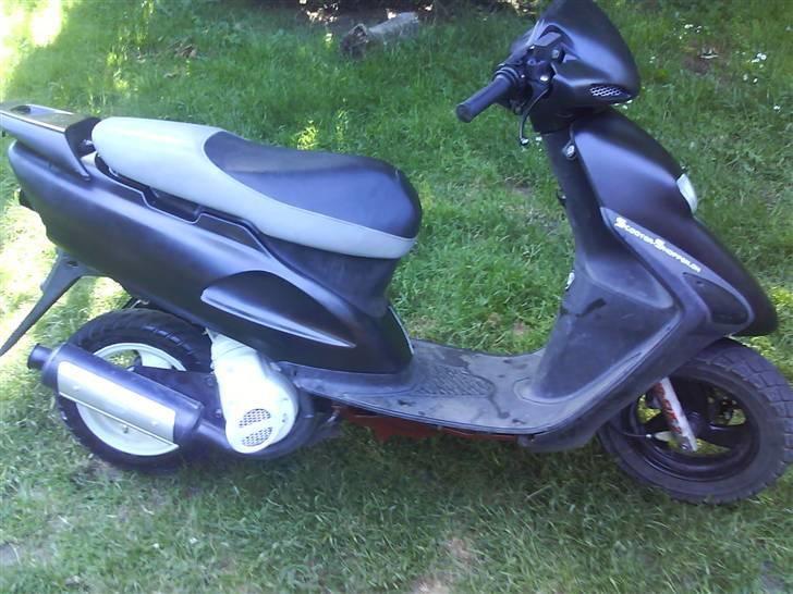 Honda sfx......solgt billede 12