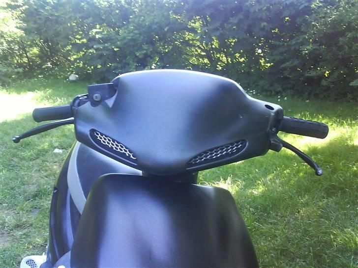 Honda sfx......solgt billede 14