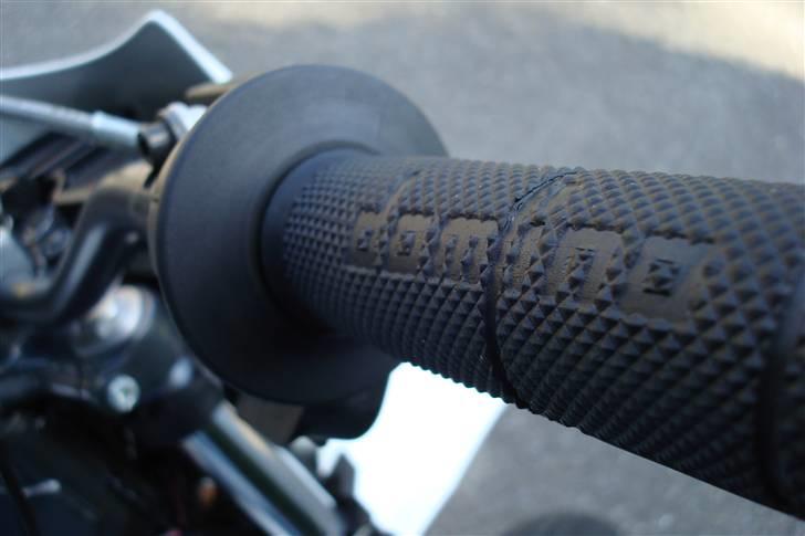 Derbi Senda xtreme sm solgt billede 13