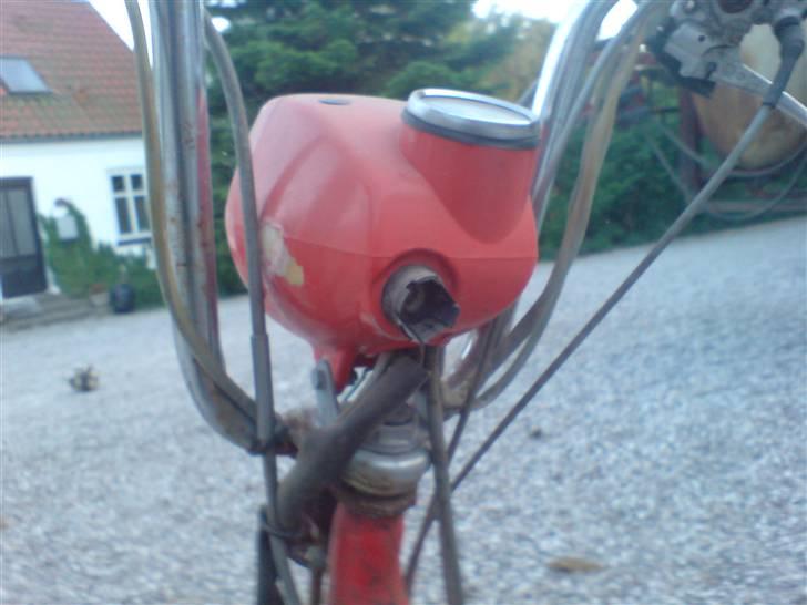 Honda Express billede 13