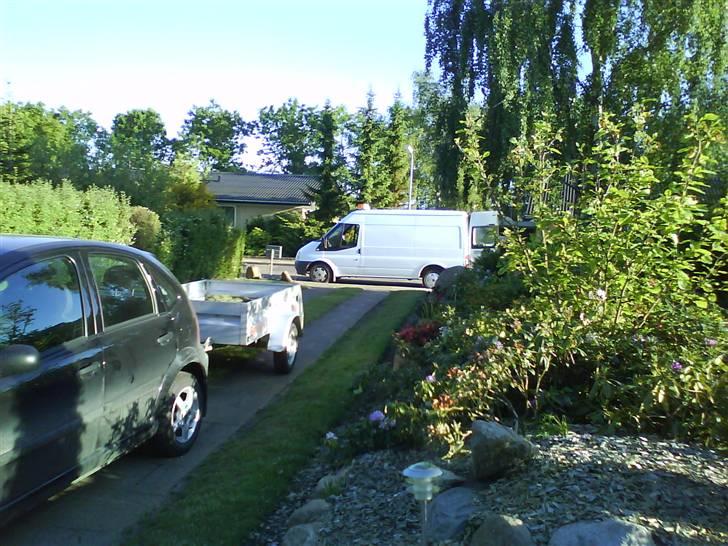 PGO hot 50 >>SOLGT<< - Så blev den sku´ solgt billede 20