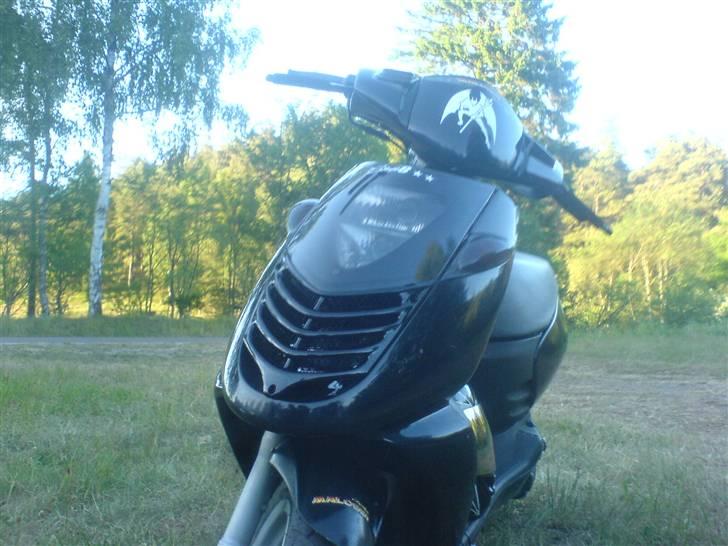 Aprilia Sonic ac (solgt) - 05-06-08 billede 9