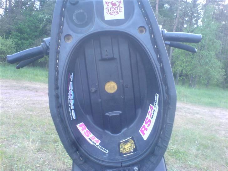 Aprilia Sonic ac (solgt) - 05-06-08 billede 11