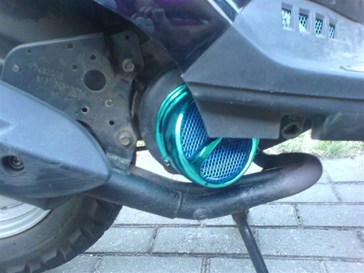 PGO hot 50 (før) billede 10