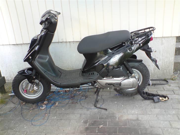 PGO hot 50 (før) billede 11