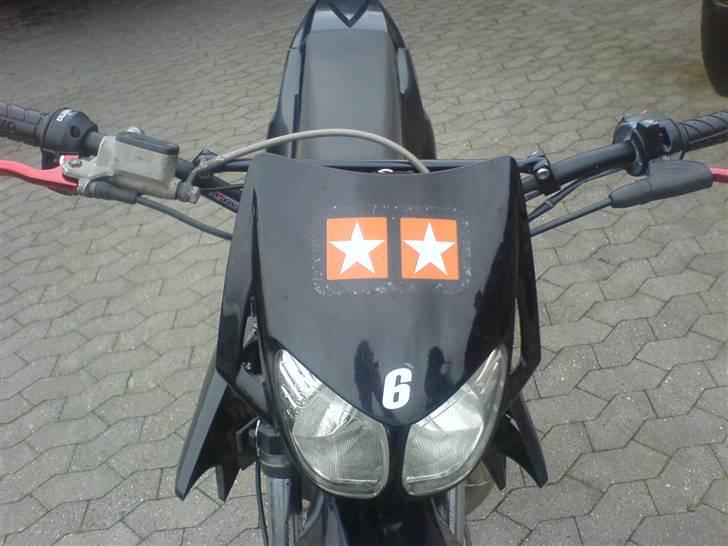 Derbi Senda [Byttet] billede 1