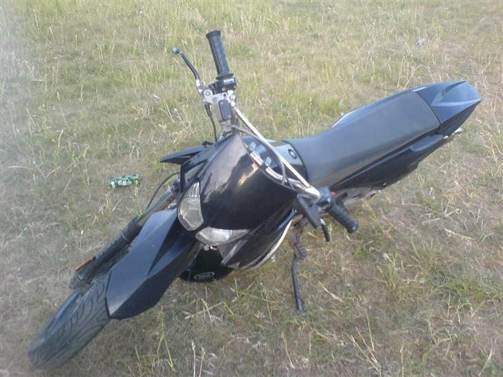 Derbi Senda [Byttet] billede 2