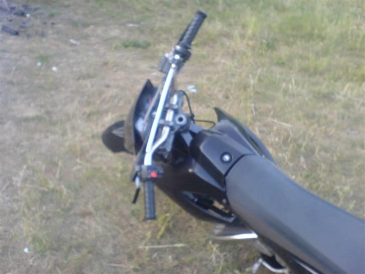 Derbi Senda [Byttet] billede 3