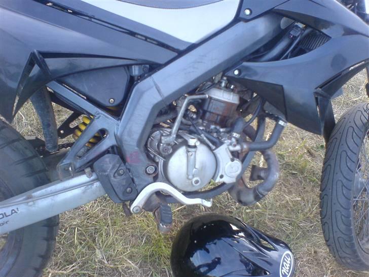 Derbi Senda [Byttet] billede 7