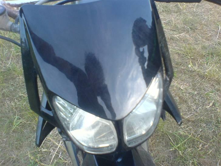 Derbi Senda [Byttet] billede 11