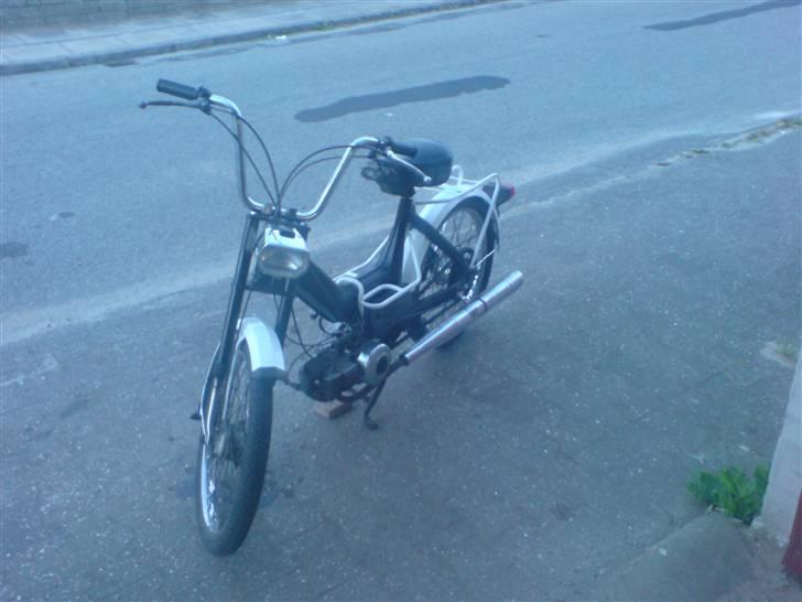 Puch maxi K / SOLGT \ billede 1