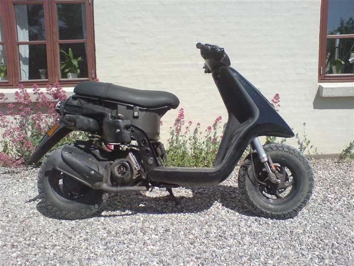 Piaggio Typhoon {solgt} billede 2