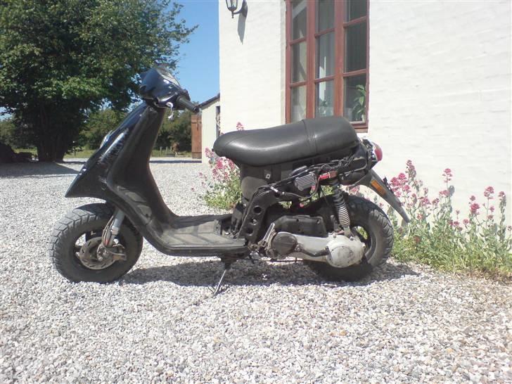 Piaggio Typhoon {solgt} billede 5