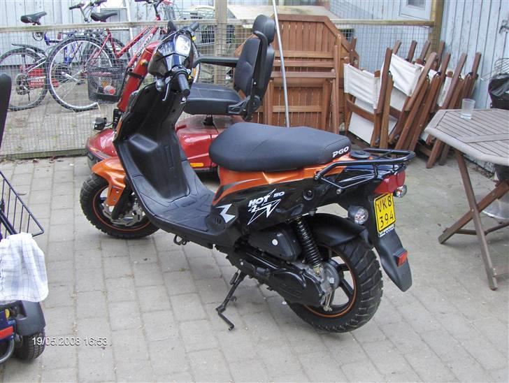 PGO hot 50 billede 2