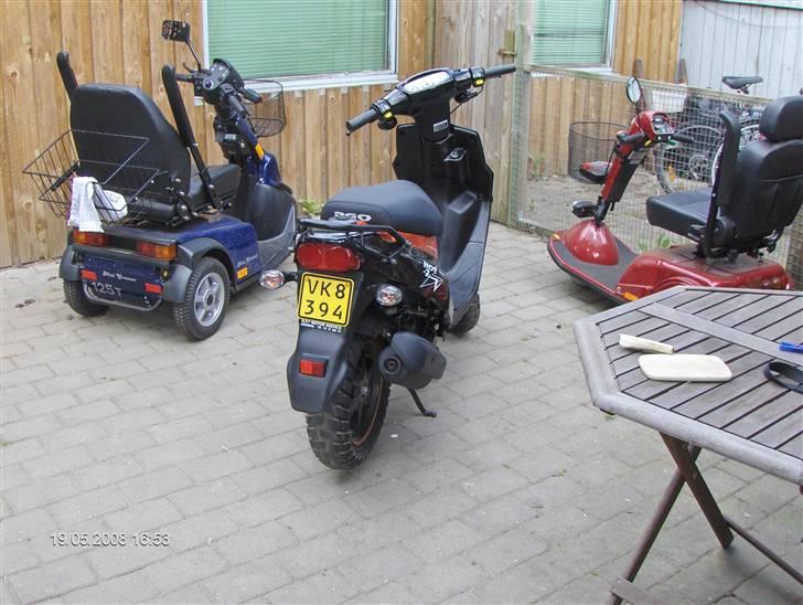 PGO hot 50 billede 3