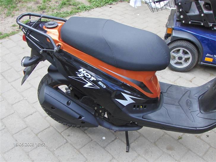 PGO hot 50 billede 4