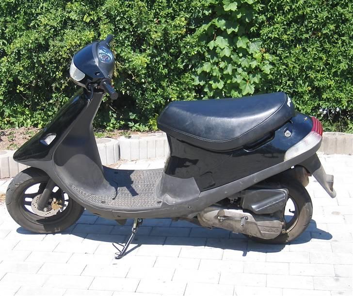 PGO Comet special edition  billede 2