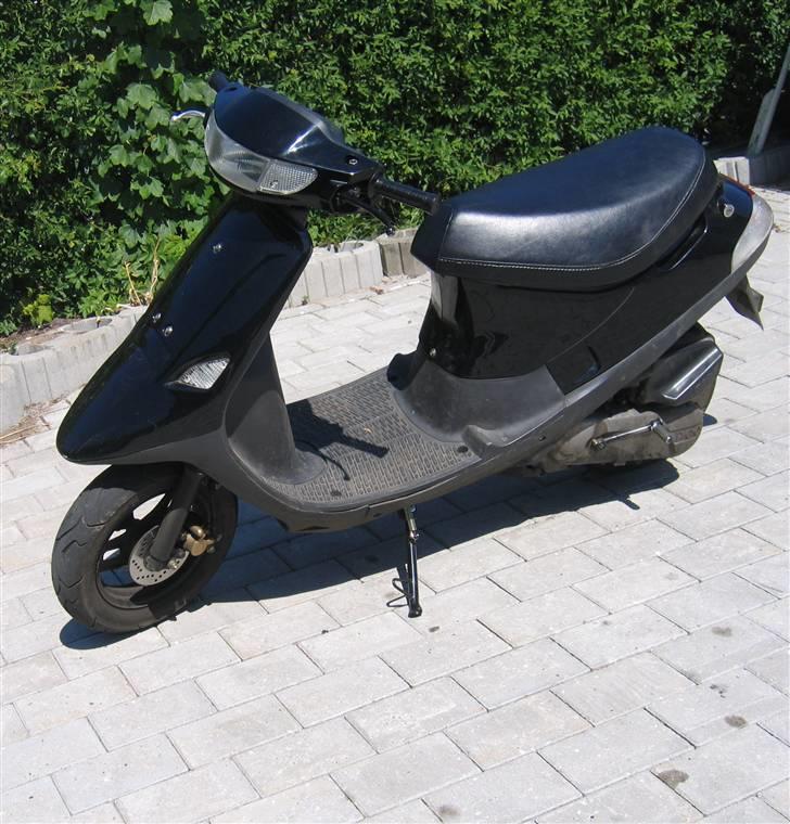 PGO Comet special edition  billede 3