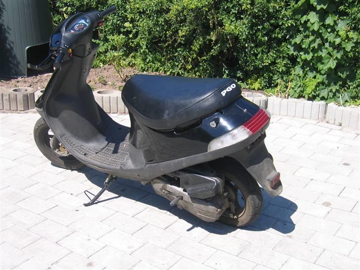 PGO Comet special edition  billede 4