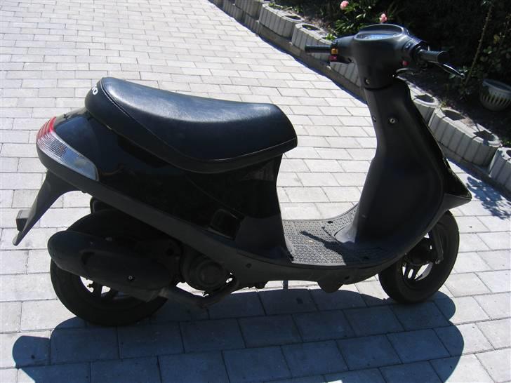 PGO Comet special edition  billede 5