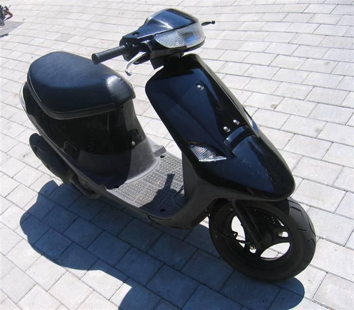 PGO Comet special edition  billede 6