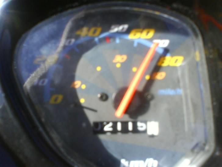 PGO pmx sport solgt:/ billede 15