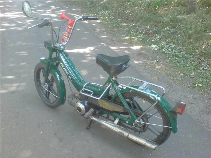 Puch Maxi k (solgt) billede 2