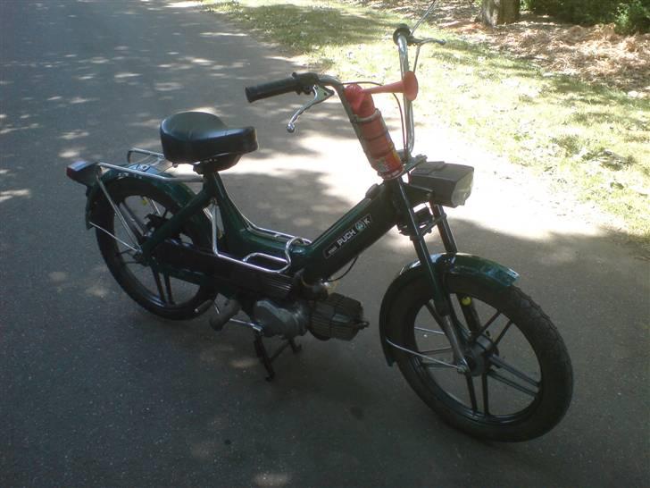 Puch Maxi k (solgt) billede 3