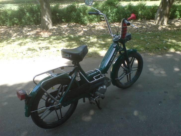 Puch Maxi k (solgt) billede 4