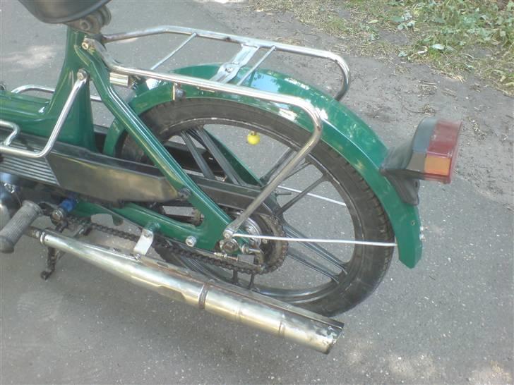Puch Maxi k (solgt) billede 6