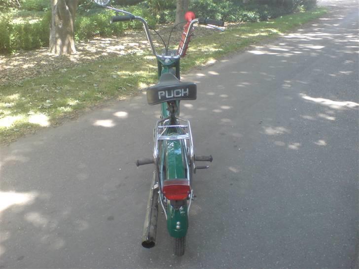 Puch Maxi k (solgt) billede 7