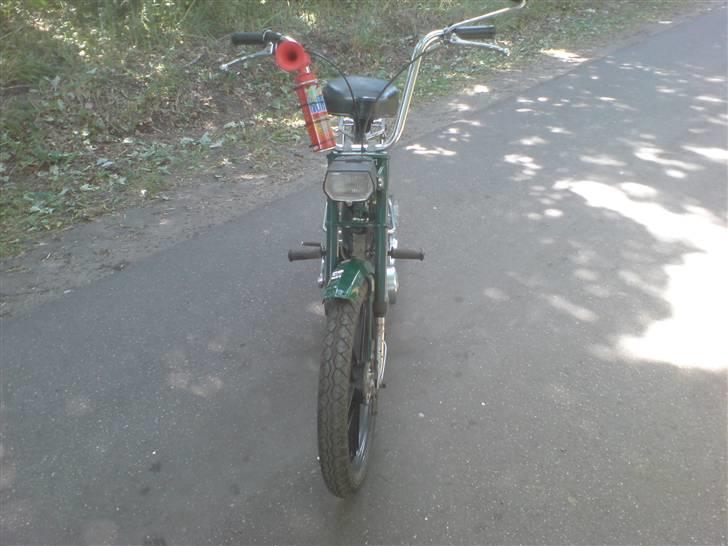 Puch Maxi k (solgt) billede 8