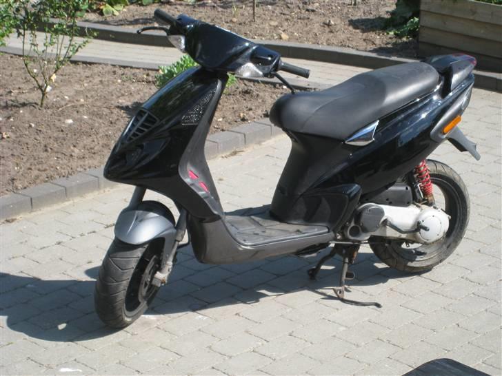 Piaggio nrg mc3  solgt billede 1