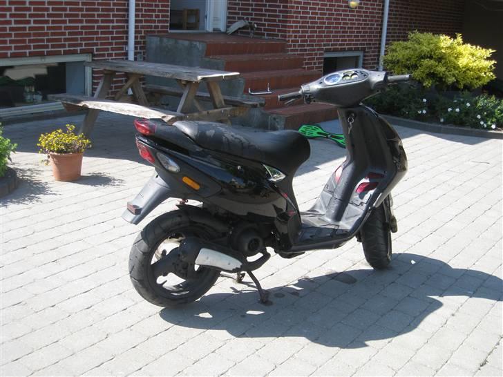 Piaggio nrg mc3  solgt billede 3