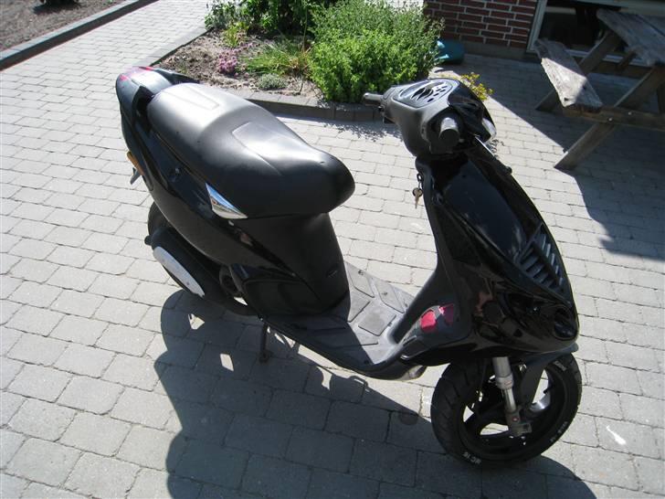 Piaggio nrg mc3  solgt billede 5