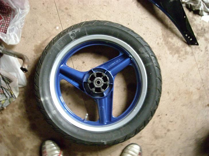 Cagiva mito 50 billede 19