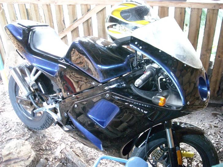 Cagiva mito 50 billede 20