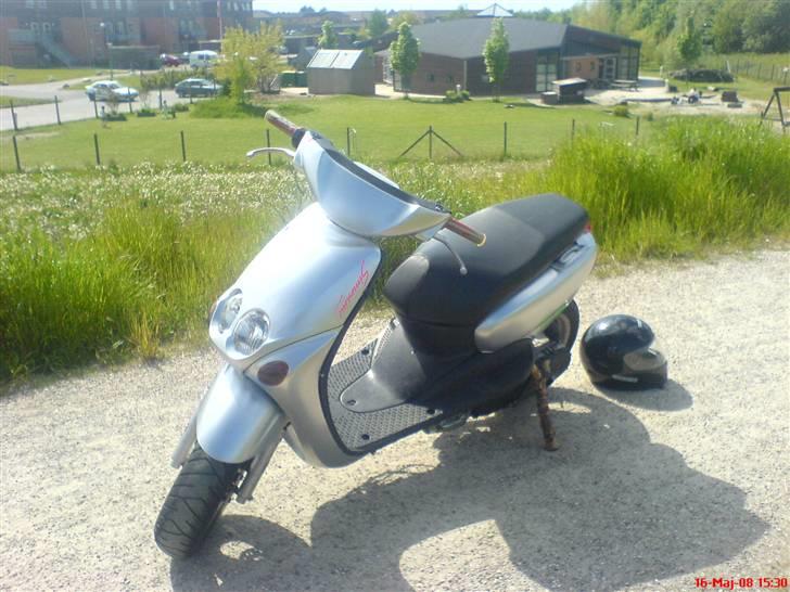 Yamaha Neo's billede 2