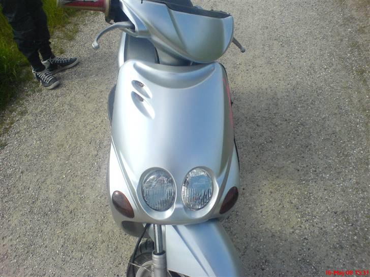 Yamaha Neo's billede 4