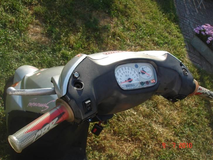 Yamaha Neo's billede 5