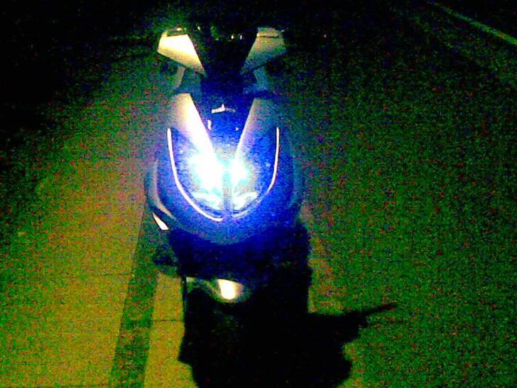 Giantco Stealth >* Solgt *< billede 2