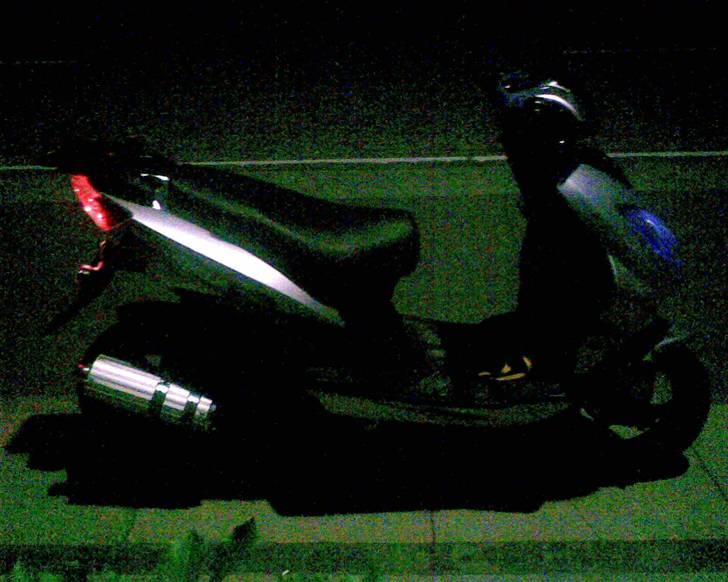 Giantco Stealth >* Solgt *< billede 3