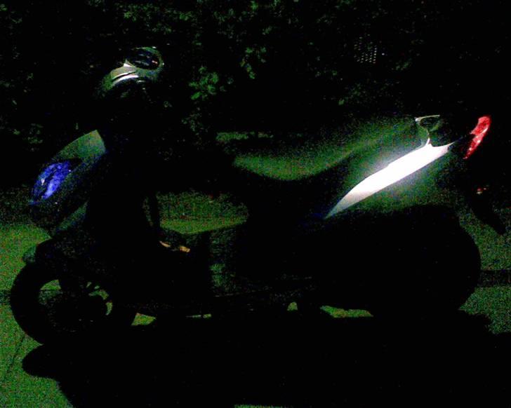 Giantco Stealth >* Solgt *< billede 4