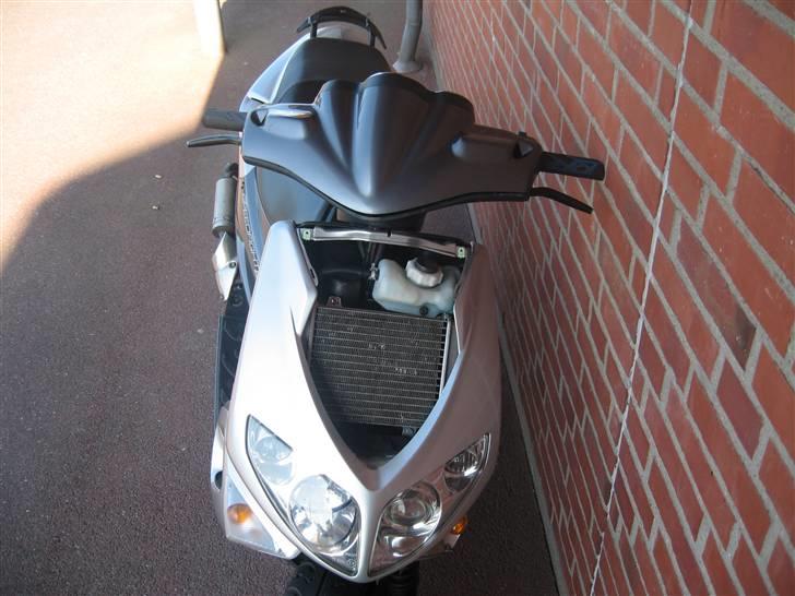 Peugeot Speedfight 2 LC Solgt billede 1