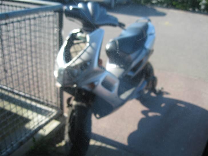 Peugeot Speedfight 2 LC Solgt billede 8